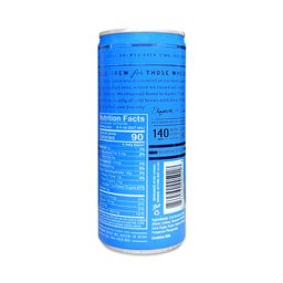 Cold Brew, Mexican Vanilla