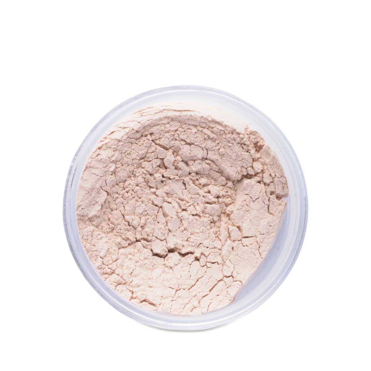Matte Finishing Powder by Mineral Hygienics Thrive Market