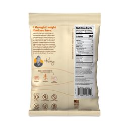 Peanut Butter Filled Pretzel Sticks