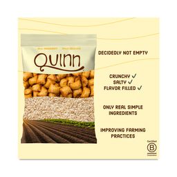 Peanut Butter & Honey Filled Pretzel Sticks