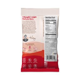 Plant Based Pretzel Nuggets, Pizzeria Cheezy Filled