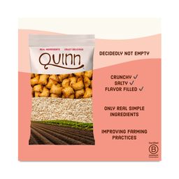 Plant Based Pretzel Nuggets, Pizzeria Cheezy Filled