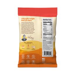 Pretzel Nuggets, Peanut Butter Filled, Value Size