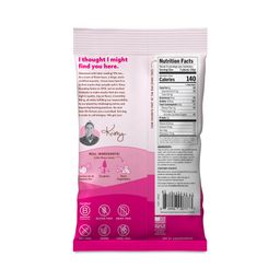 Pretzel Nuggets, PB&J Berry Filled