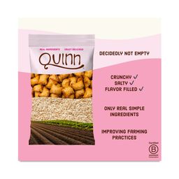 Pretzel Nuggets, PB&J Berry Filled