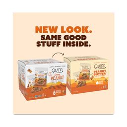 Pretzel Nuggets, Peanut Butter Filled Snack Packs