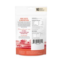 Daily Boosters Beef Bone Broth