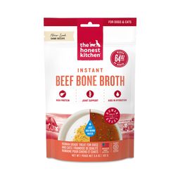 Daily Boosters Beef Bone Broth