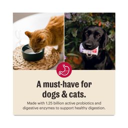 Instant Goat's Milk with Probiotics