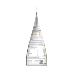 Grain Free Chicken Whole Food Clusters Dry Dog Food for Small Breeds