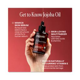 Organic Jojoba Oil