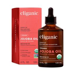 Organic Jojoba Oil