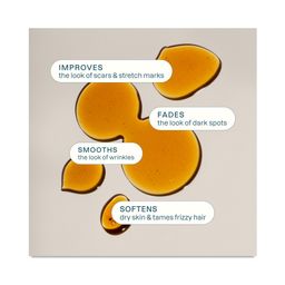 Non-GMO 100% Pure Vitamin E Oil