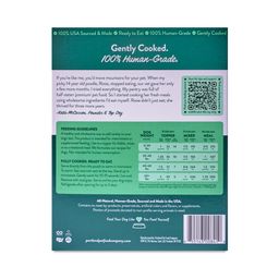 Homestyle Dog Meal, Variety Pack