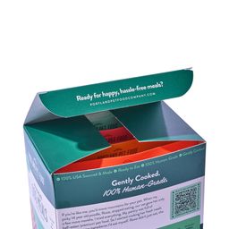 Homestyle Dog Meal, Variety Pack