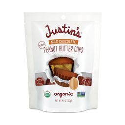 Mini Milk Chocolate Peanut Butter Cups