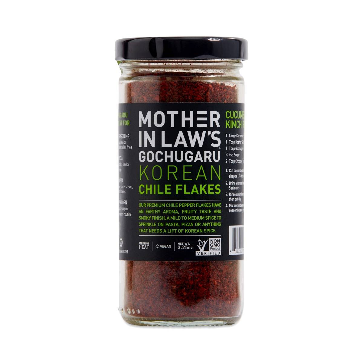 Gochugaru Chile Pepper Flakes