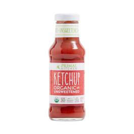  Primal Kitchen Organic Unsweetened Ketchup