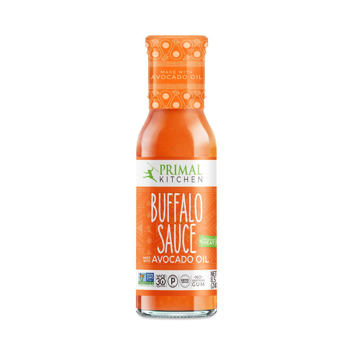 Buffalo Sauce