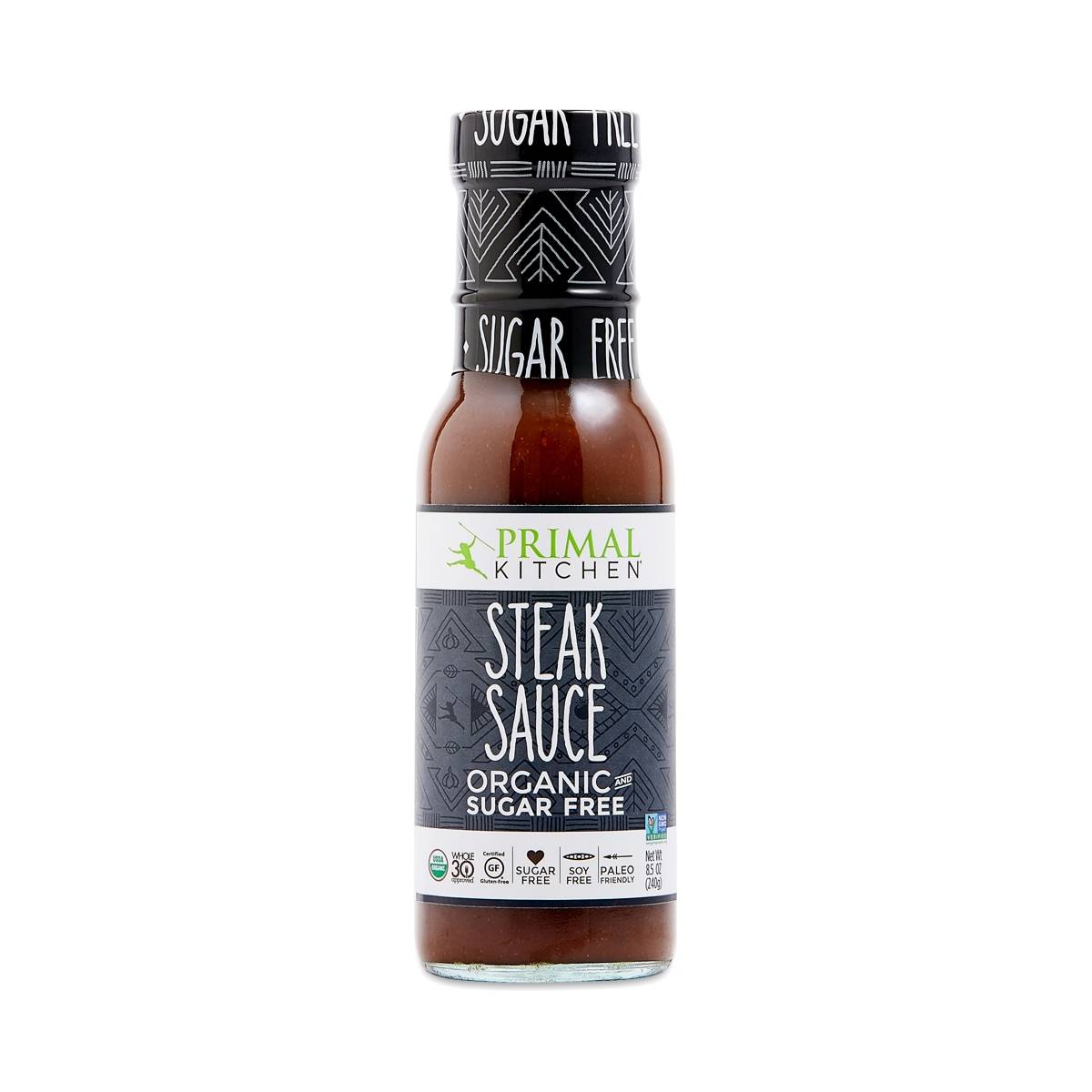 Steak Sauce