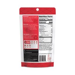 Seaweed Snacks, Tempura Spicy