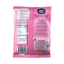 Organic Popcorn, Himalayan Pink Salt, Snack Pack