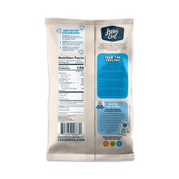 Organic Oh My Ghee Popcorn