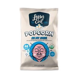 Organic Oh My Ghee Popcorn