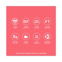 Peanut Butter Cups, Dark Chocolate