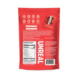 Peanut Butter Cups, Dark Chocolate