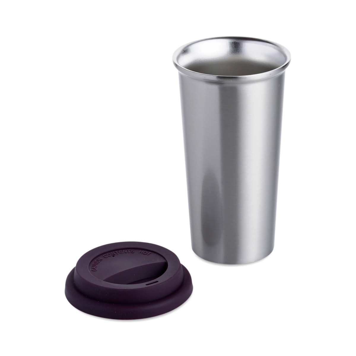 Insulated Coffee Cup