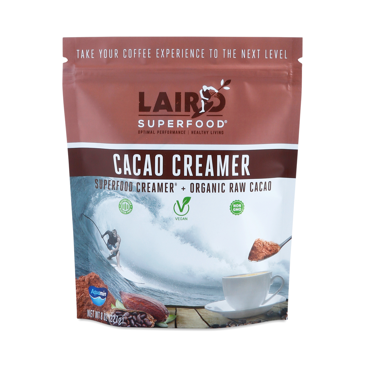 Cacao Creamer