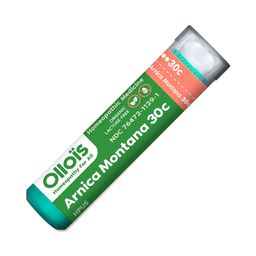 Arnica Montana 30c