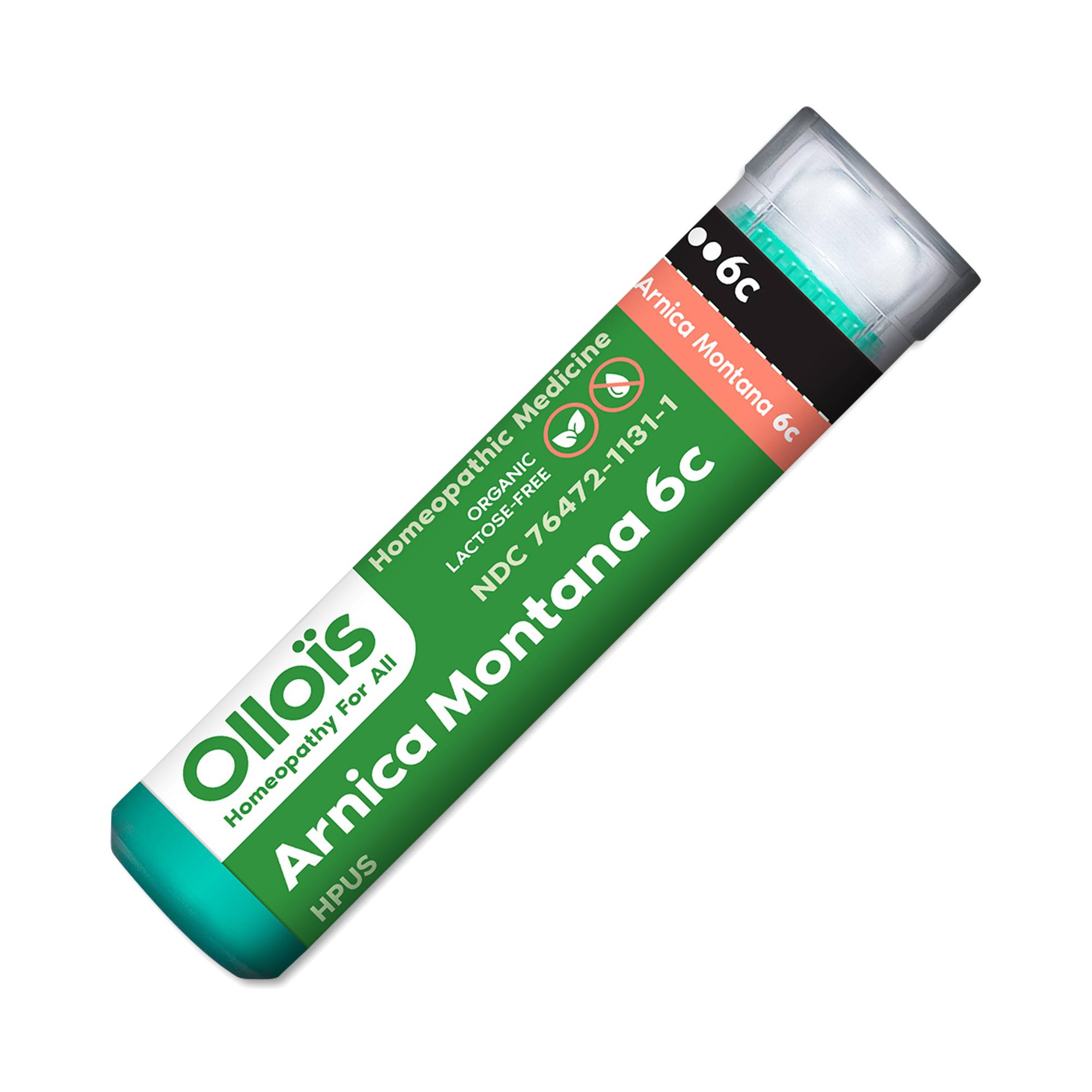 Arnica Montana 6c