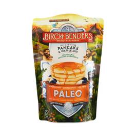  Birch Benders Paleo Pancake & Waffle Mix