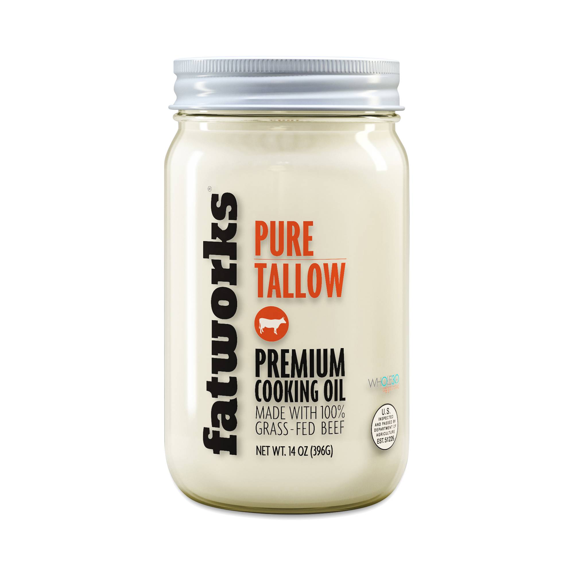 Beef Tallow