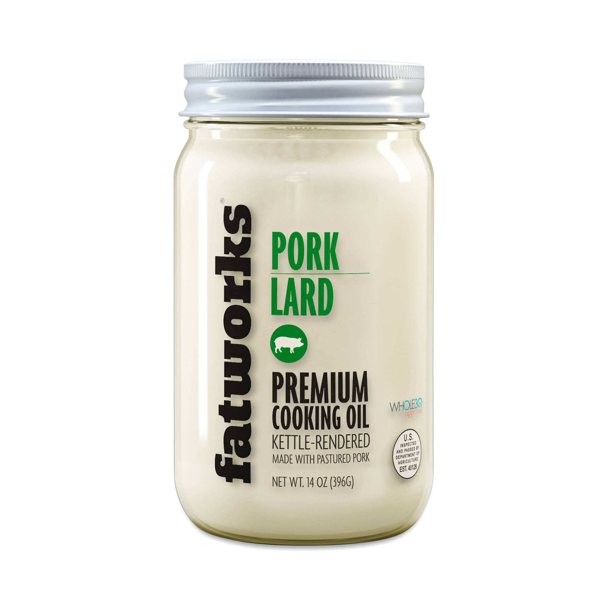 Pork Lard