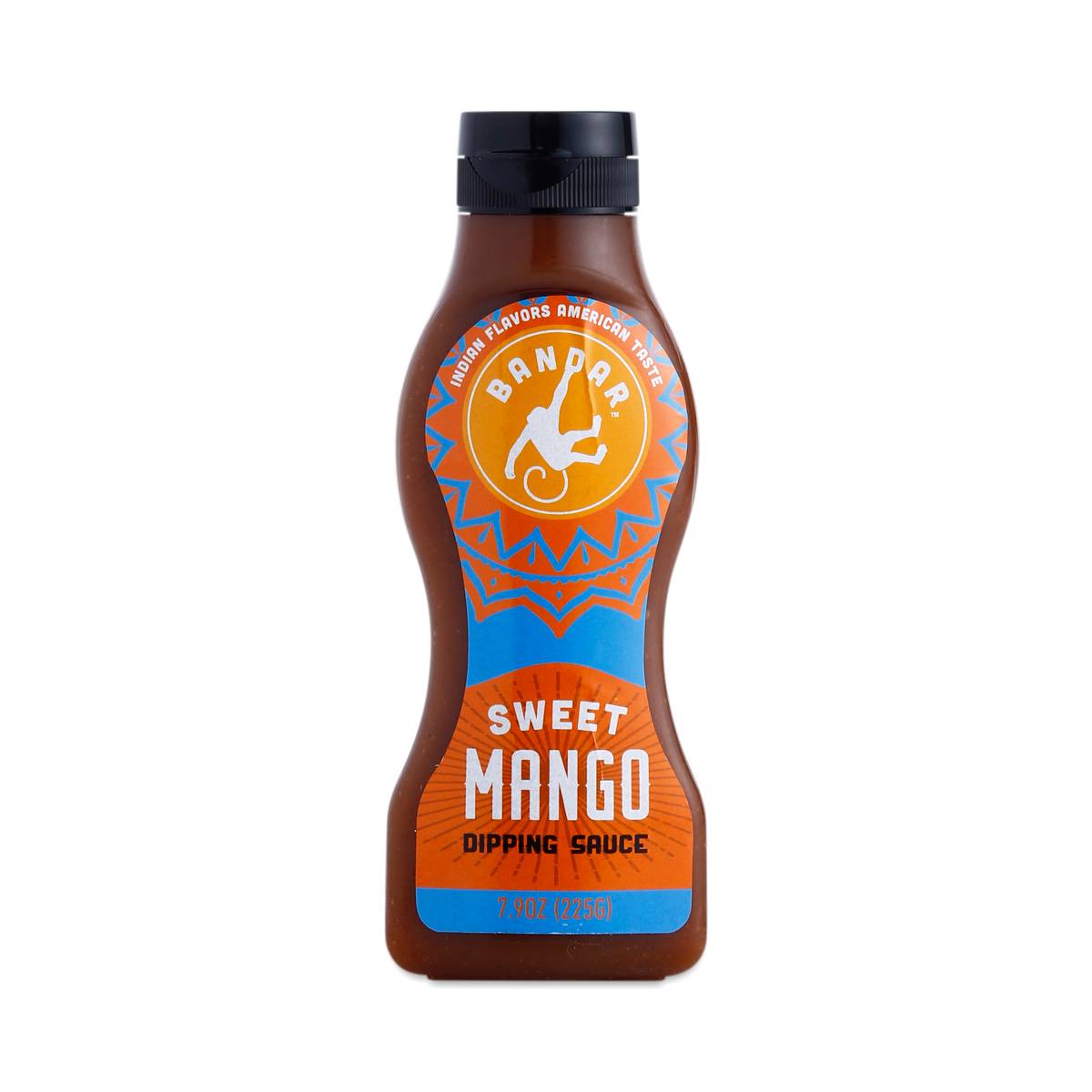 Sweet Mango Dipping Sauce by Bandar Foods Thrive Market