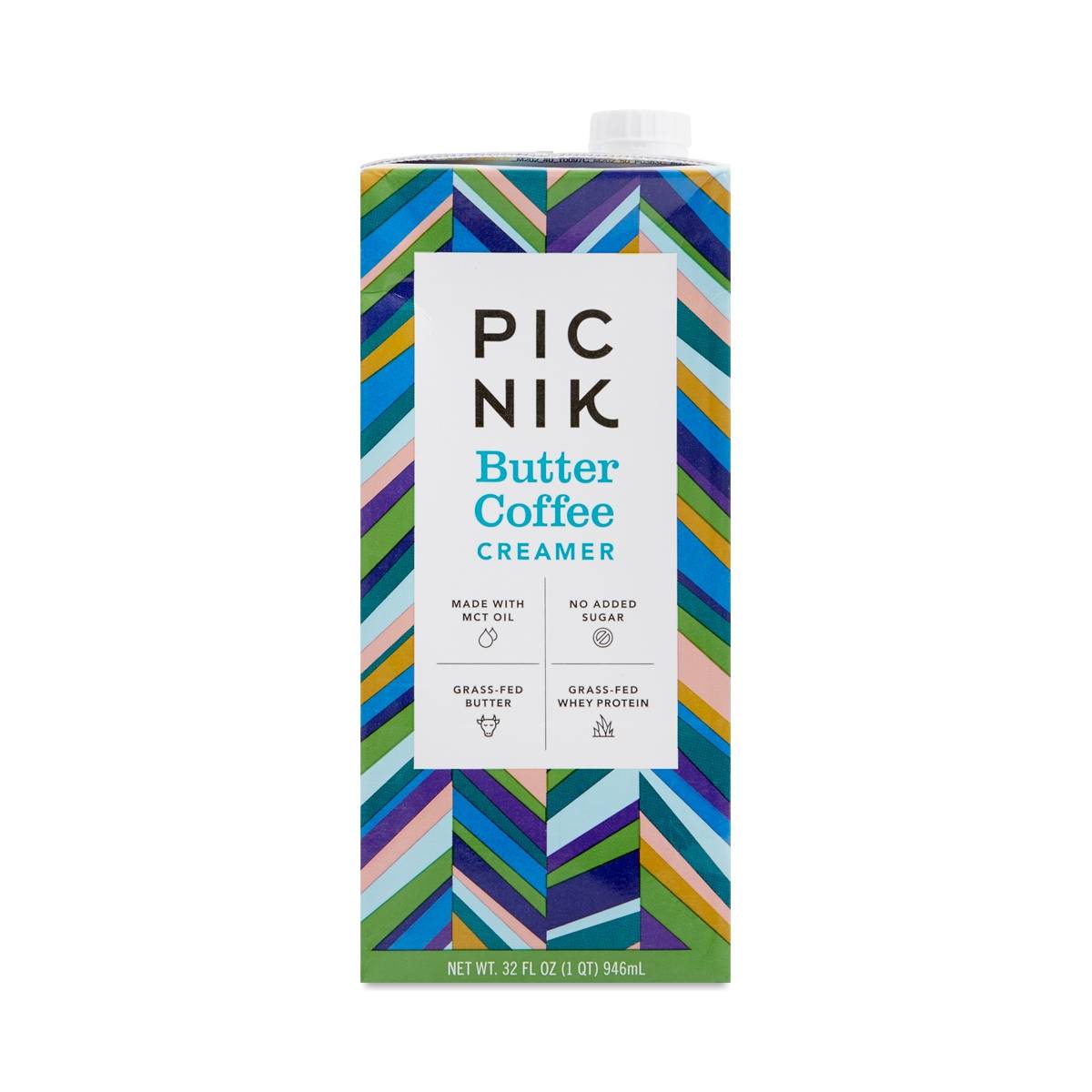 Picnik Coffee Creamer Thrive Market