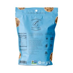 Crunchy Cookie Bites, Chocolate Chip