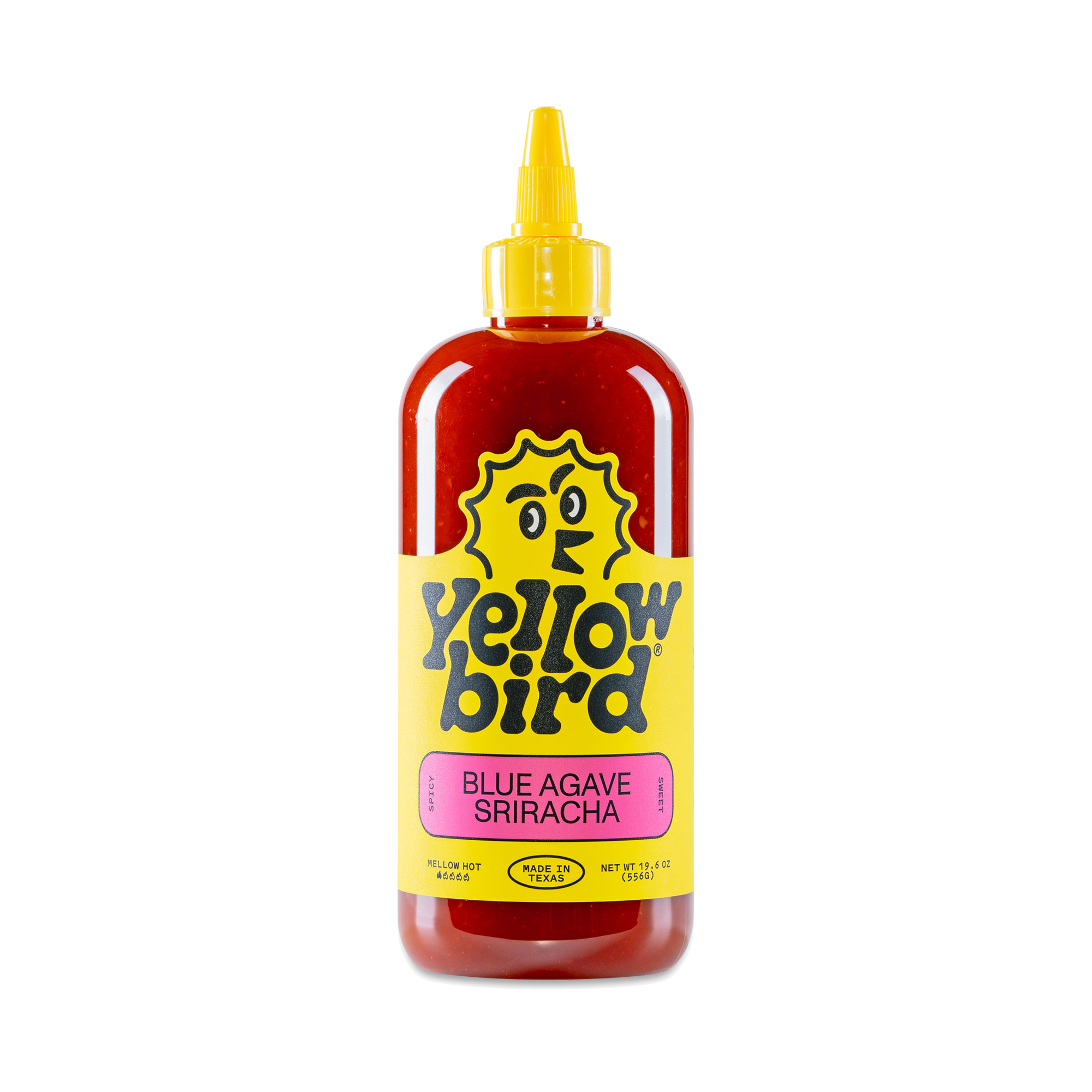 Blue Agave Sriracha, Value Size