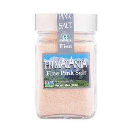 Himalayan Fine Pink Salt