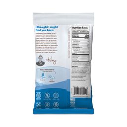 Pretzels Sticks, Sea Salt