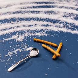 Pretzels Sticks, Sea Salt