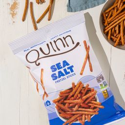 Pretzels Sticks, Sea Salt