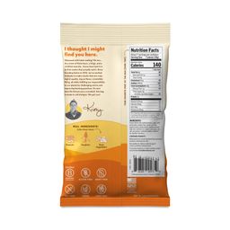 Pretzel Nuggets, Peanut Butter Filled