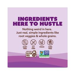 Plant Based Pretzel Nuggets, Maple Almond Butter Filled