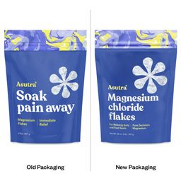 Magnesium Chloride Flakes