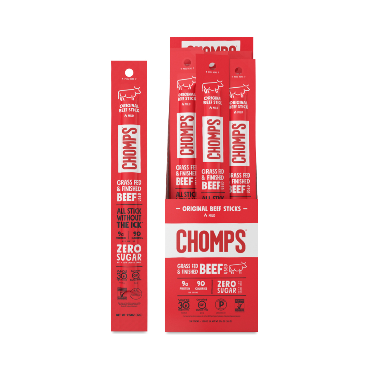 chomps-grass-fed-beef-sticks-original-value-pack-thrive-market