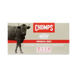 Original Grass-Fed Beef Snack Sticks